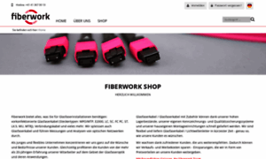 Fiberwork.ch thumbnail