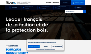 Fibex.fr thumbnail