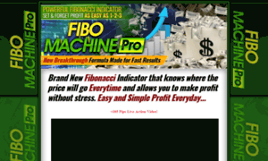 Fibomachinepro.net thumbnail