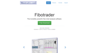 Fibotrader.com thumbnail