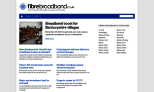 Fibrebroadband.co.uk thumbnail