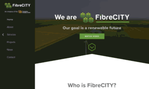 Fibrecity.ca thumbnail