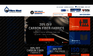 Fibreglasttest.commercev3.com thumbnail