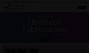 Fibretech-fabrications.co.uk thumbnail