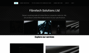 Fibretechsolutions.co.nz thumbnail