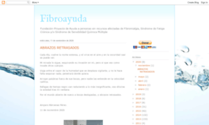 Fibroayuda.blogspot.com thumbnail