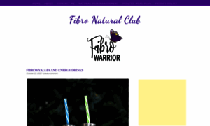 Fibronaturalclub.com thumbnail