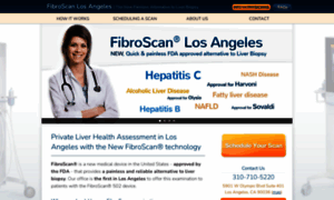 Fibroscanlosangeles.com thumbnail