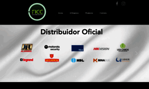 Ficcdistribuidora.com thumbnail