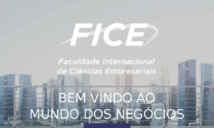 Fice.com.br thumbnail
