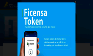 Ficensa.com thumbnail