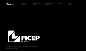 Ficepmexico.com.mx thumbnail