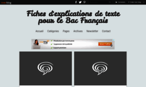 Fichesbacfrancais.over-blog.com thumbnail