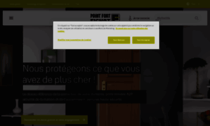 Fichet-pointfort.fr thumbnail