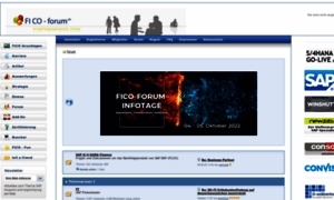 Fico-forum.com thumbnail