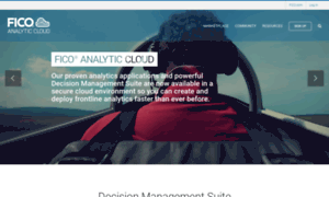 Ficoanalyticcloud.com thumbnail