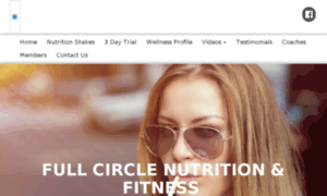 Ficouple.nutritionclubpro.com thumbnail