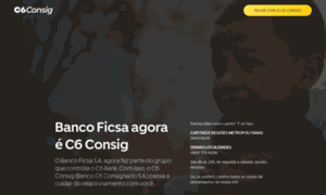 Ficsa.com.br thumbnail