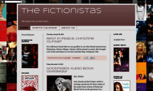 Fictionistas.blogspot.com thumbnail