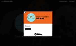 Fictionreaderssummit.com thumbnail