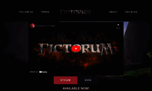 Fictorum.com thumbnail
