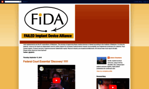 Fida-advocate.blogspot.com thumbnail