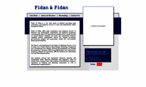 Fidan-fidan.av.tr thumbnail