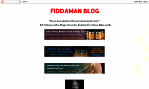 Fiddaman.blogspot.com thumbnail