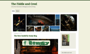 Fiddleandcreel.wordpress.com thumbnail