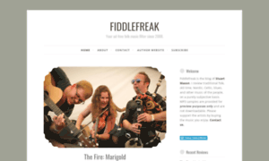 Fiddlefreak.com thumbnail