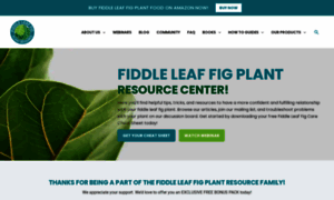 Fiddleleaffigplant.com thumbnail