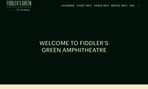 Fiddlersgreenamp.com thumbnail