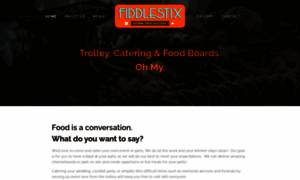 Fiddlestixtrolley.com thumbnail