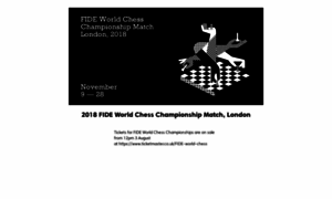 Fide_world_chess.ontouraccess.com thumbnail