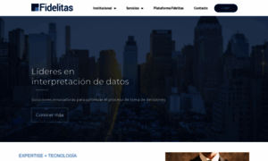 Fidelitas.com.ar thumbnail