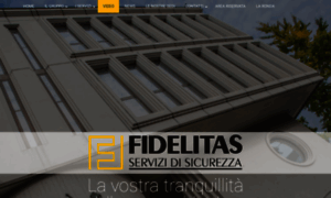 Fidelitas.net thumbnail