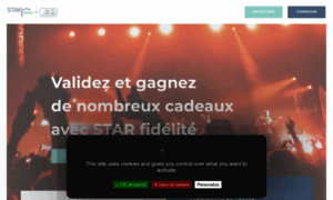 Fidelite.star.fr thumbnail