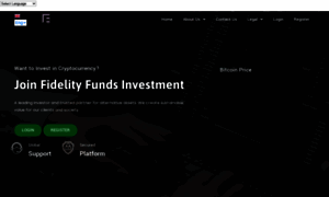 Fidelityinvestment.online thumbnail