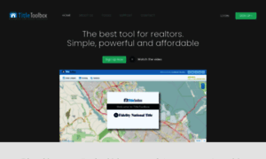 Fidelitytitletoolbox.com thumbnail