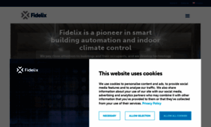 Fidelix.com thumbnail