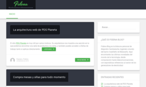 Fidena.es thumbnail
