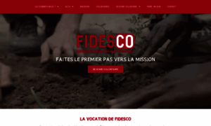 Fidesco.fr thumbnail