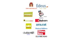 Fideus.com thumbnail