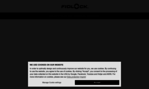 Fidlock.com thumbnail