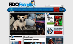 Fidofriendly.com thumbnail