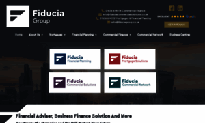 Fiduciagroup.co.uk thumbnail