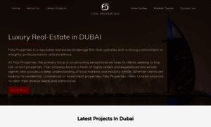 Fidudubai.com thumbnail