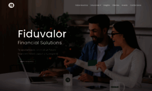 Fiduvalor.com.ec thumbnail