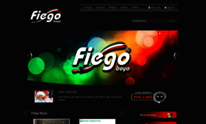 Fiego.com.tr thumbnail