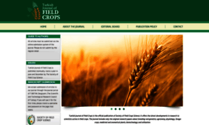 Field-crops.org thumbnail